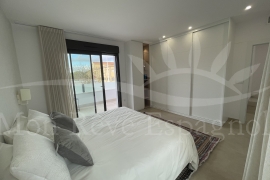 New Build - Semi-detached Villa - San Pedro del Pinatar