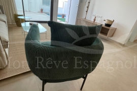 New Build - Semi-detached Villa - San Pedro del Pinatar