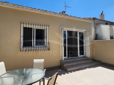 Bungalow - Venta - Pinar de Campoverde - Pinar de Campoverde