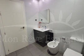 Sale - Villa - Pilar de la Horadada