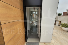 Sale - Villa - Pilar de la Horadada