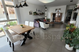 Sale - Villa - Pilar de la Horadada