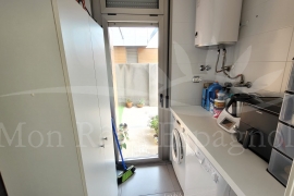 Sale - Villa - Pilar de la Horadada