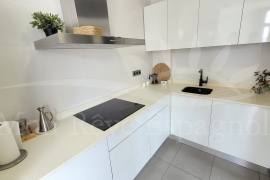 Sale - Villa - Pilar de la Horadada