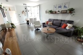 Sale - Villa - Pilar de la Horadada