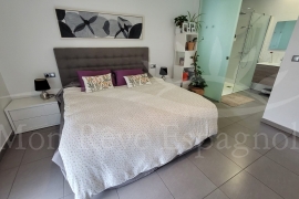 Sale - Villa - Pilar de la Horadada