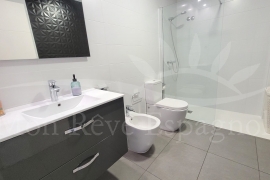 Sale - Villa - Pilar de la Horadada