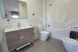 Sale - Villa - Pilar de la Horadada