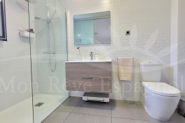 Sale - Villa - Pilar de la Horadada