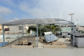 Sale - Villa - Pilar de la Horadada