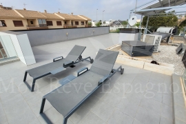 Sale - Villa - Pilar de la Horadada