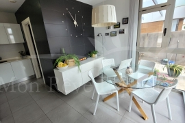 Sale - Villa - Pilar de la Horadada