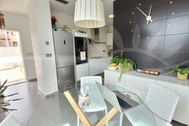 Sale - Villa - Pilar de la Horadada