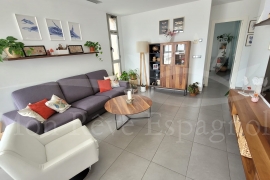 Sale - Villa - Pilar de la Horadada