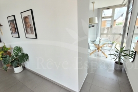 Sale - Villa - Pilar de la Horadada