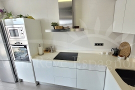 Sale - Villa - Pilar de la Horadada