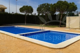 Sale - Villa - Pilar de la Horadada