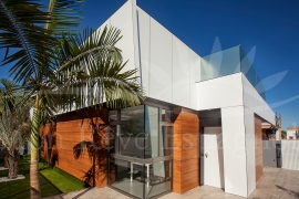 Sale - Villa - Pilar de la Horadada