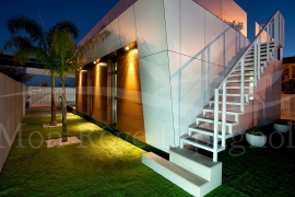 Sale - Villa - Pilar de la Horadada