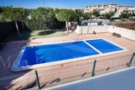 Sale - Villa - Pilar de la Horadada