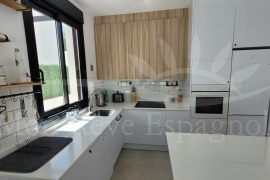 Sale - Villa - Pinar de Campoverde