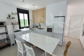 Sale - Villa - Pinar de Campoverde