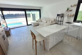 Sale - Villa - Pinar de Campoverde