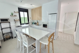 Sale - Villa - Pinar de Campoverde