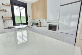 Sale - Villa - Pinar de Campoverde