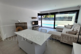 Sale - Villa - Pinar de Campoverde