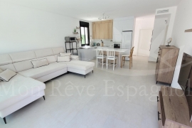 Sale - Villa - Pinar de Campoverde