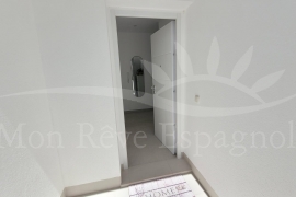 Sale - Villa - Pinar de Campoverde