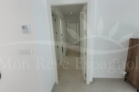 Sale - Villa - Pinar de Campoverde