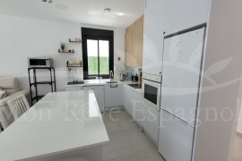 Sale - Villa - Pinar de Campoverde