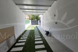 Sale - Villa - Pinar de Campoverde