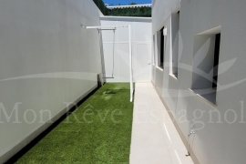 Sale - Villa - Pinar de Campoverde