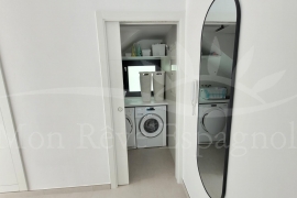 Sale - Villa - Pinar de Campoverde