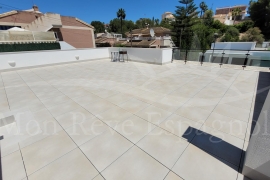 Sale - Villa - Pinar de Campoverde