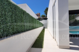 Sale - Villa - Pinar de Campoverde
