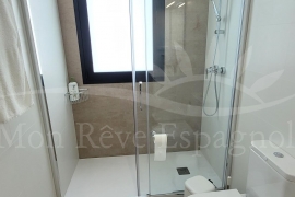 Sale - Villa - Pinar de Campoverde