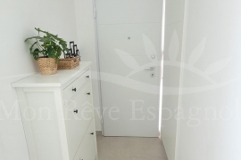 Sale - Villa - Pinar de Campoverde