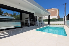 Sale - Villa - Pinar de Campoverde