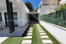 Sale - Villa - Pinar de Campoverde