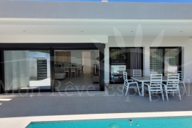 Sale - Villa - Pinar de Campoverde