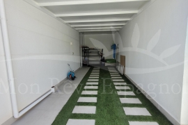 Sale - Villa - Pinar de Campoverde