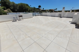 Sale - Villa - Pinar de Campoverde