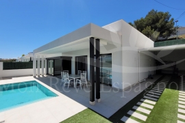 Sale - Villa - Pinar de Campoverde