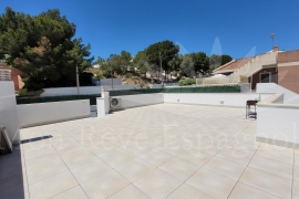 Sale - Villa - Pinar de Campoverde