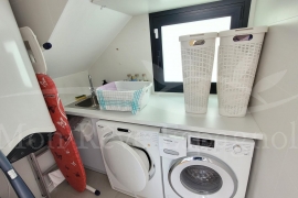 Sale - Villa - Pinar de Campoverde