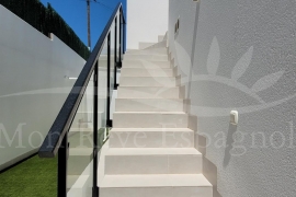 Sale - Villa - Pinar de Campoverde